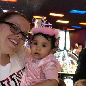 Meet your Posher, Robyn